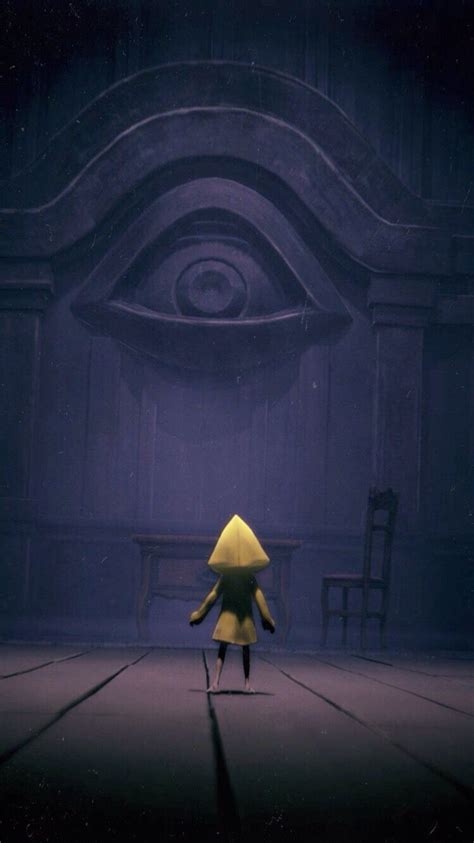 Very Little Nightmares Wallpapers Wallpaper Cave