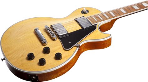Gibson Les Paul Classic Custom Zikinf