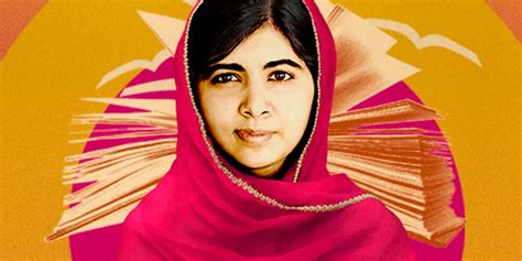 This is especially true coming from a veteran documentarian like guggenheim, who won the academy award for 2006's an inconvenient truth and also has given us it might get loud and waiting for `superman'. the press notes tout. 'He Named Me Malala' / Film