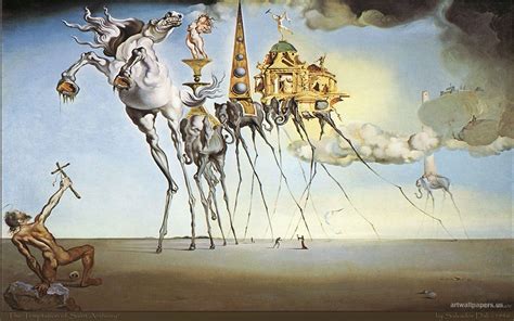 Salvador Dalí Wallpapers Top Free Salvador Dalí Backgrounds