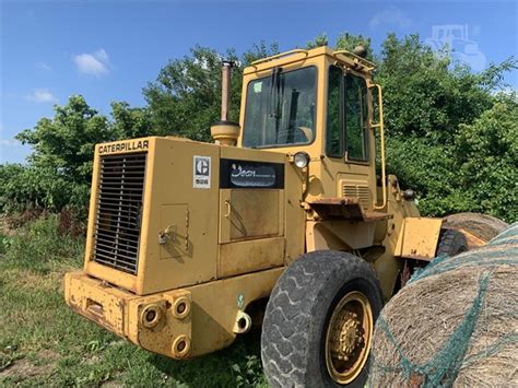 1985 Caterpillar 926 For Sale In Lees Summit Missouri