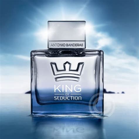 Discover the antonio banderas fragrance collections. Antonio Banderas King Of Seduction... • Parfum Asli| Jual ...