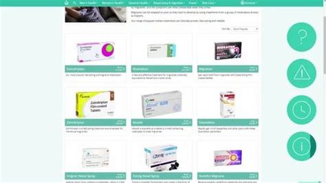 Sumatriptan Succinate Rapid Release Tablets Mg Mg At Rs Stripe