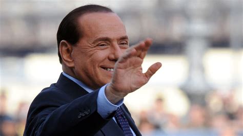 Silvio Berlusconi Former Italian Prime Minister Dies At 86