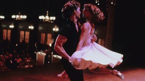 Dirty Dancing Wallpapers Top Free Dirty Dancing Backgrounds Wallpaperaccess