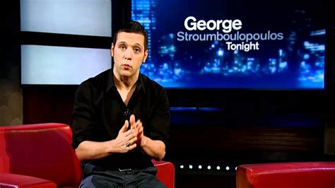 george stroumboulopoulos supports lindsay lipdub teaser 5 ft george stroumboulopoulos youtube