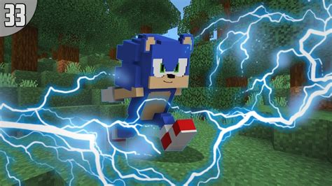 Minecraft's java edition is home to many amazing mods and modpacks. SONIC!!! - Addon Craft ( Day 33 ) Minecraft Bedrock ...