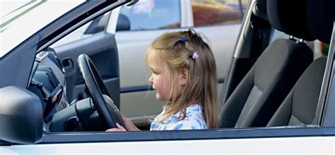How To Prepare Your Toddler For Driving Families Magazine