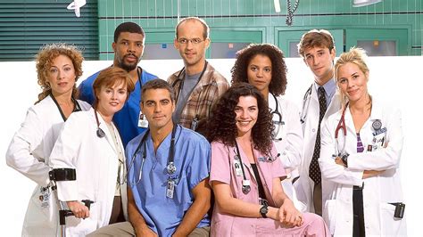 Watch Er Online Full Episodes All Seasons Yidio
