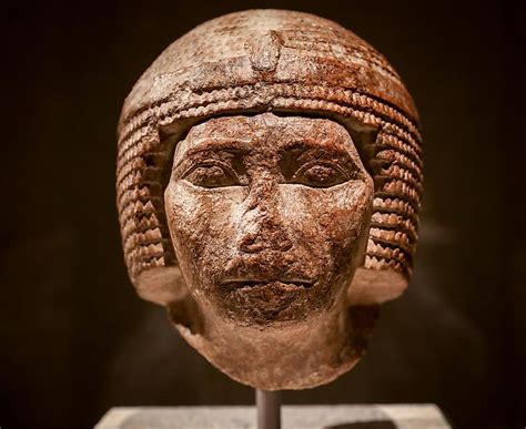 the greatest pharaohs of ancient egypt worldatlas
