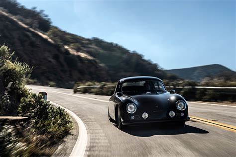© Automotiveblogz Porsche 356 Emory Special 1958