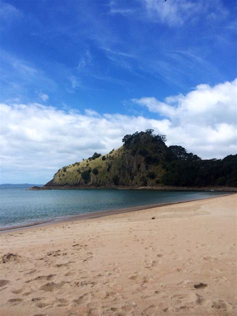 Great Locations To Visit In The Coromandel Peninsula New