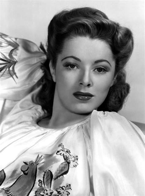 Eleanor Parker 1940s By Everett With Images Hollywood Actress Photos Hollywood Actresses
