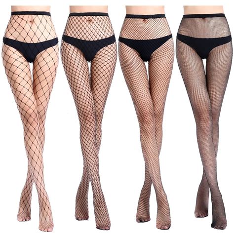 Aliexpress Com Buy High Quality Fashion Women S Sexy Net Fishnet Body Stockings Fishnet