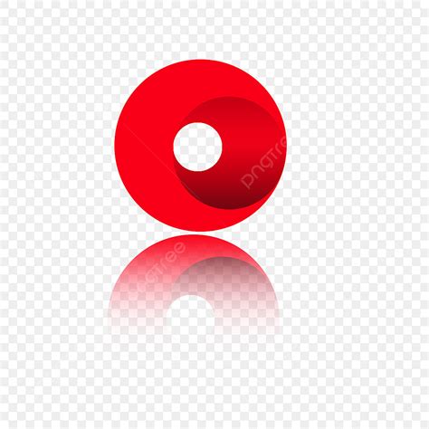 3d Diseño De Logotipos Gratis Png Logo Icons Iconos 3d Rojo Png Y