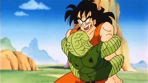 (video must be animation or amv.) yamcha dies - YouTube