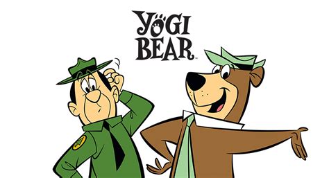Yogi Bear Movies