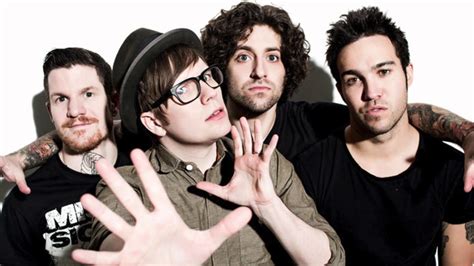 Fall Out Boy Wallpaper 72 Pictures