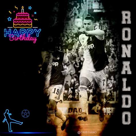 Happy birthday cristiano ronaldo, madrid, spain. cristiano ronaldo birthday photos wishes images status ...