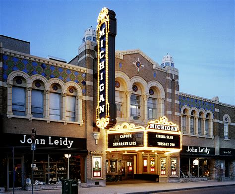 Downtown ann arbor offices, remote for now (and potentially beyond). Cinetopia Film Festival | The Best Films From the World's ...