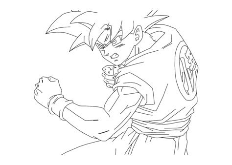 Especially the hero of the saga, the small (and large) goku! Goku Black Coloring Pages - Coloring Home