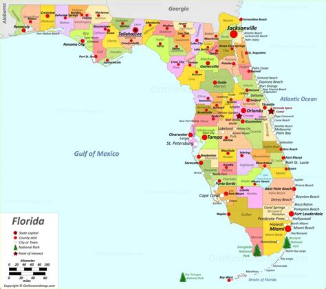 Wellington Florida Map Printable Maps