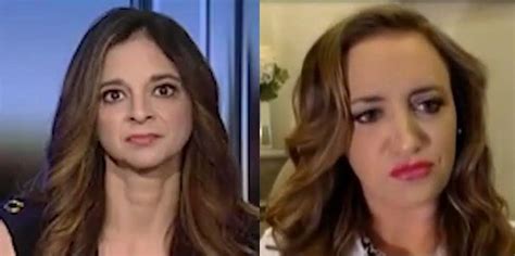 Who Are Jennifer Eckhart And Cathy Areu New Details On Women Suing Fox