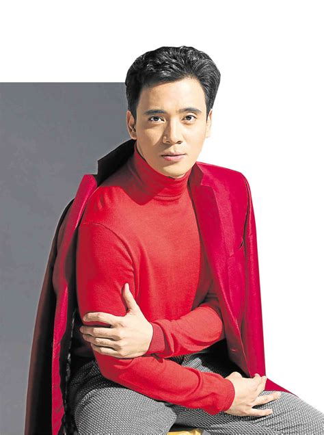 Erik is a full member of the american meteorological society and the national weather association and earned a ms in meteorology from northern illinois university and a bs in physical geography. Erik Santos to direct his own show to mark his 15th year in the biz | Inquirer Entertainment