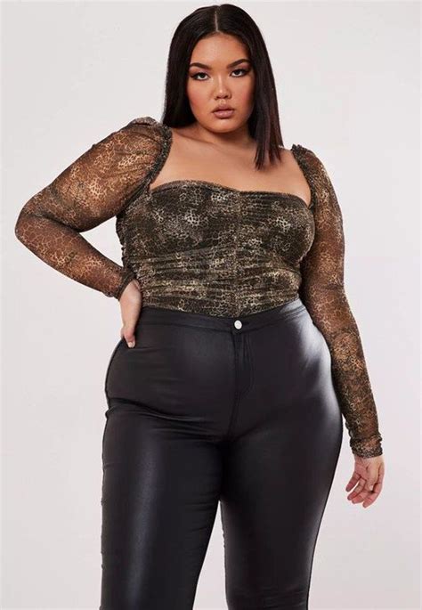 Plus Size Bustier Tops Shopping Guide Corset Tops To Shop 2020