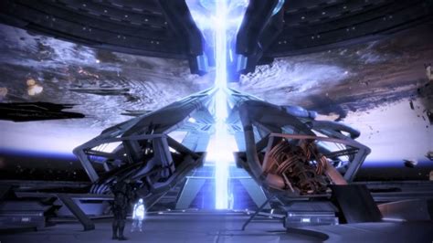 Mass Effect 10 Toughest Choices In The Trilogy Den Of Geek