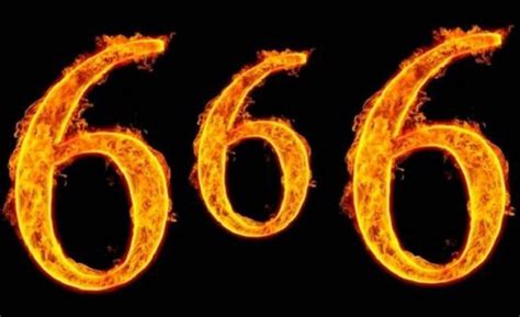 Angka romawi hanya terdiri dari 7 nomor dengan simbol huruf tertentu di mana setiap huruf beberapa kekurangan atau kelemahan sistem angka romawi, yakni : Empat Mitos Angka 666, Penuh Konspirasi | Tagar