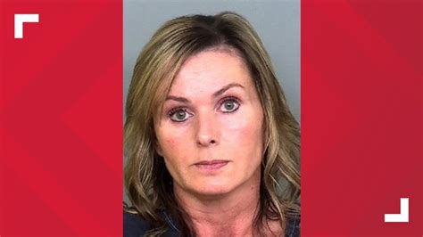 Florida Woman Faces DUI Manslaughter Charge After Crash Wtsp Com