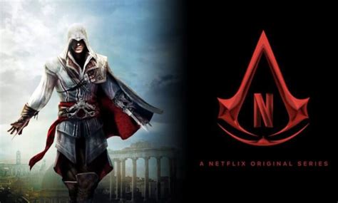Assassins Creed Series On Netflix Everything We Know So Far What S My