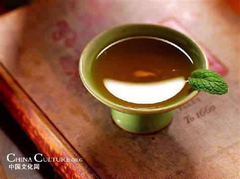 Tea Sage Lu Yu And His Masterpiece Of Cha Jing