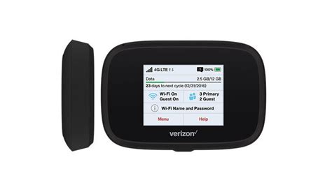 Here Are The Best Mobile Hotspot Plans Right Now Technolojust News
