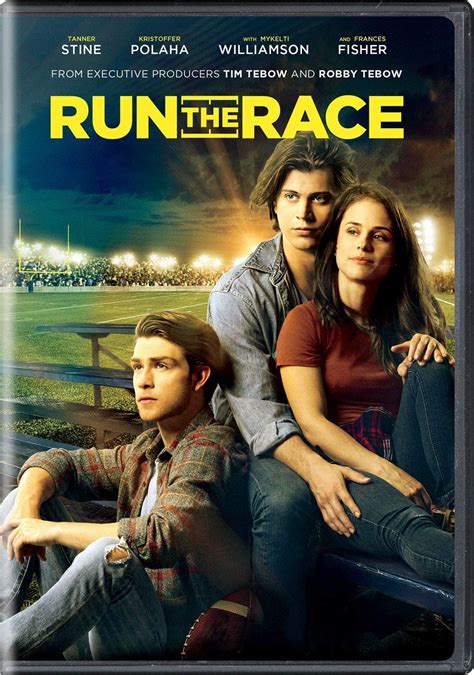 Best telugu movies of 2019. Run the Race DVD Release Date June 18, 2019