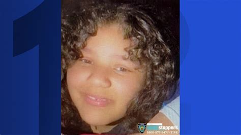 Police Search For 13 Year Old Bronx Girl Missing For Several Days