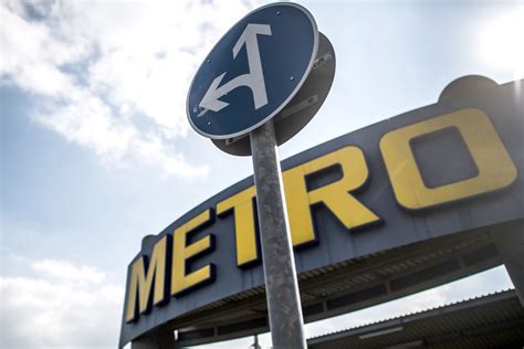 Metro Die Übernahme Abwehrpläne Von Olaf Koch Manager Magazin