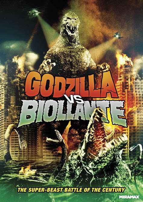 Godzilla Vs Biollante Where To Watch And Stream Tv Guide