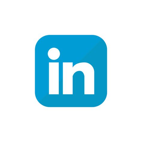 Linkedin Logo Png Transparent Image Png Arts