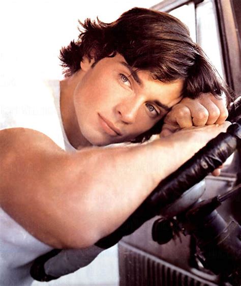 Tom Welling Toms Modelphotoshoot Pic Survivor Vote For Your Faves Here Page 4 Fan Forum
