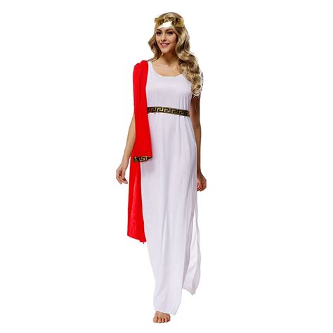 Buy New Sexy Greek Goddess Costumes Adult Halloween