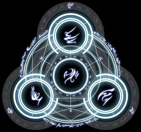 Arcane 4 By En Viious On Deviantart Magic Symbols Magic Circle