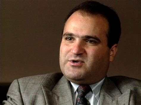 George Nader A Key Witness In The Mueller Investigation And Informal