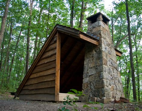 20 Unique Ways To Build A Rustic Cabin In The Woods