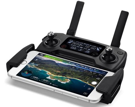 Dji Mavic Pro Sk Adany Lekki Dron Z Kamer K Purepc Pl