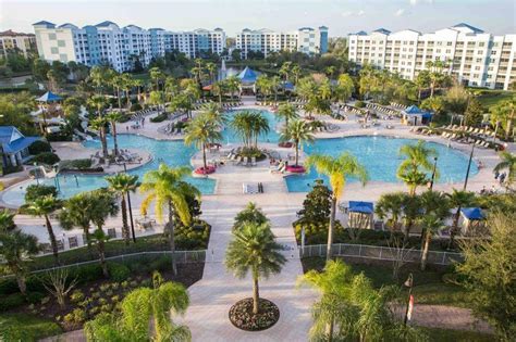 The Fountains Orlando Orlando Vacation Villas For Rent