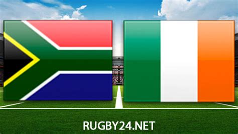 South Africa Vs Ireland 23092023 Full Match Replay Rugby World Cup