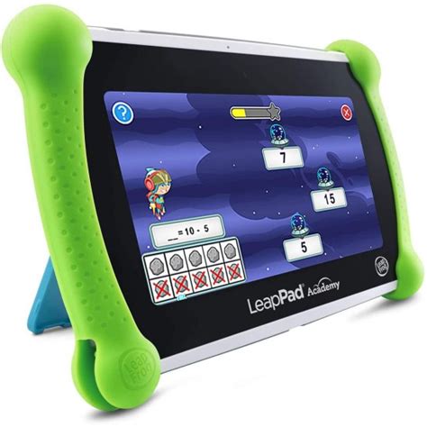 How Much Does Leapfrog Academy Cost Tablet For Kids Reviews