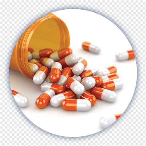 Penicillin Antibiotics Pharmaceutical Drug Dentistry Tablet Allergy